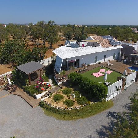 Vilapura - Naturism Tavira Bagian luar foto